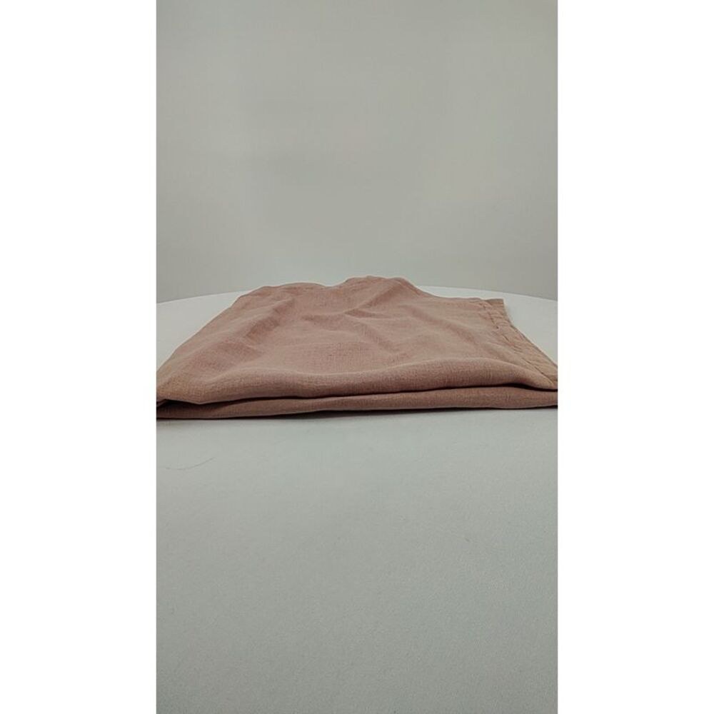 Quince Home Bedding Pink OS